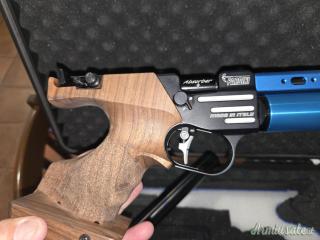 Pardini K12 4.5/.177
