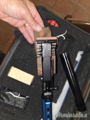 Pardini K12 4.5/.177