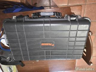 Pardini K12 4.5/.177