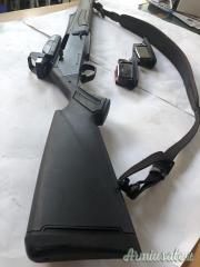 Browning LONG TRAG .300 Winchester Magnum