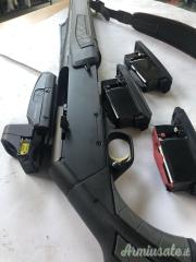 Browning LONG TRAG .300 Winchester Magnum