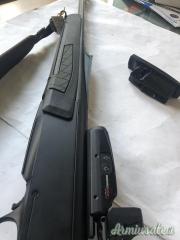 Browning LONG TRAG .300 Winchester Magnum