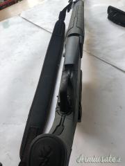 Browning LONG TRAG .300 Winchester Magnum