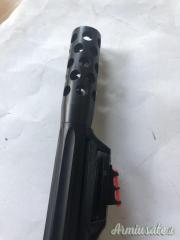 Browning LONG TRAG .300 Winchester Magnum