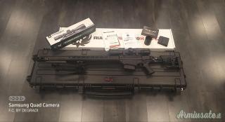 Ruger | Sturm PRECISION RIFLE .338 Lapua Magnum