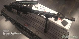 Ruger | Sturm PRECISION RIFLE .338 Lapua Magnum