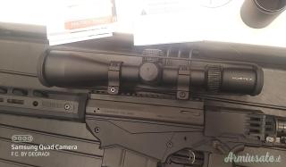 Ruger | Sturm PRECISION RIFLE .338 Lapua Magnum
