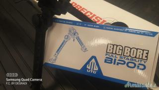 Ruger | Sturm PRECISION RIFLE .338 Lapua Magnum