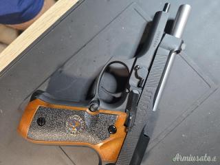 Beretta Samurai Edge