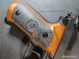 Beretta Samurai Edge