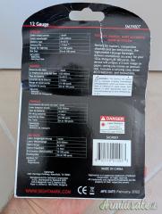 LASER SIGHTMARK BORESIGHT COLLIMATORE PER CALIBRO 12