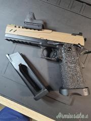 Vorsk Hi-Capa 5.1S