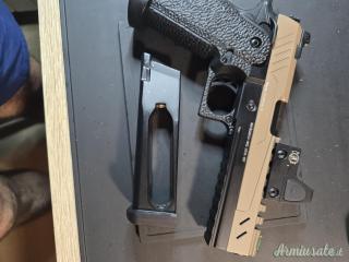 Vorsk Hi-Capa 5.1S