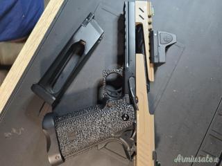Vorsk Hi-Capa 5.1S