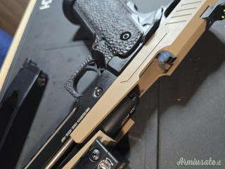 Vorsk Hi-Capa 5.1S