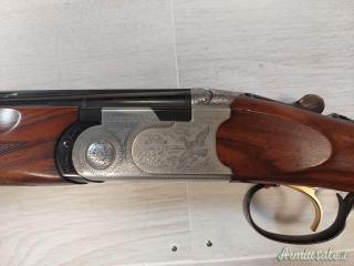 Cal. 20, Sovrapposto Marca Pietro Beretta, Mod. 687 Elegant, Canne Cm. 67 - 5/4, Estratt. Autom