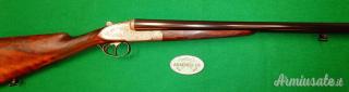 Francotte HH cal.12
