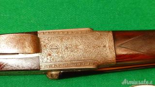 Francotte HH cal.12