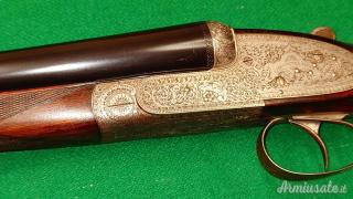 Francotte HH cal.12