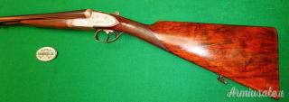 Francotte HH cal.12