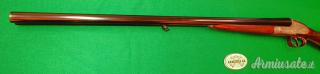 Francotte HH cal.12
