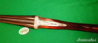 Francotte HH cal.12