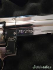 Colt Magnum 4 e 6 pollici