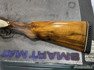 Mod. S3, Sovrapposto Marca Pietro Beretta Holland Holland, Cal. 12, Canne da Cm. 70 - 3/1.