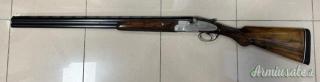 Mod. S3, Sovrapposto Marca Pietro Beretta Holland Holland, Cal. 12, Canne da Cm. 70 - 3/1.