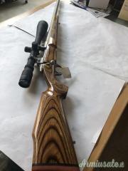 Sako VARMIT 7 mm-08 Remington