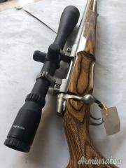 Sako VARMIT 7 mm-08 Remington