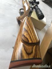 Sako VARMIT 7 mm-08 Remington