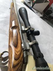 Sako VARMIT 7 mm-08 Remington