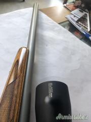 Sako VARMIT 7 mm-08 Remington