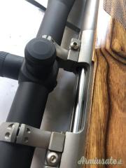 Sako VARMIT 7 mm-08 Remington