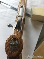 Sako VARMIT 7 mm-08 Remington