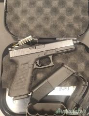 Glock 17 FTO GEN4 9x21mm IMI