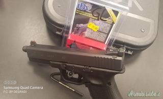 Glock 17 FTO GEN4 9x21mm IMI