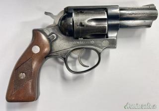 Ruger SpeedSix 357 Magnum