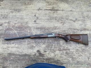 Merkel express 9.3x74mmR