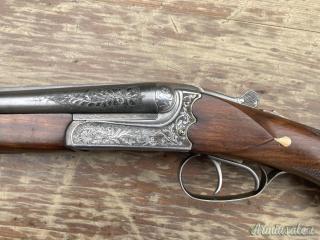 Merkel express 9.3x74mmR