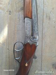 Merkel express 9.3x74mmR
