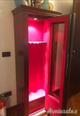 CEDO ARMADIO BLINDATO Bulla Casseforti d' autore