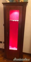 CEDO ARMADIO BLINDATO Bulla Casseforti d' autore