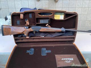 Blaser  R8 .300 WM