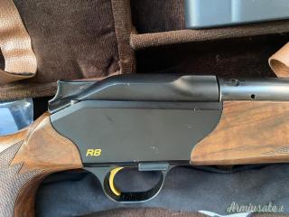 Blaser  R8 .300 WM