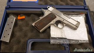 COLT DEFENDER L.WEIGHT .45 ACP