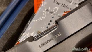 COLT DEFENDER L.WEIGHT .45 ACP