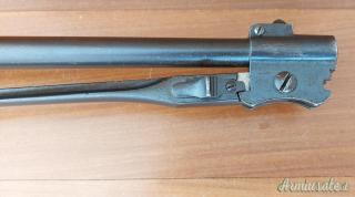 Carcano 91 cavalleria BRESCIA 1913 senza copricanna