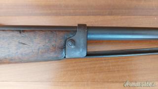 Carcano 91 cavalleria BRESCIA 1913 senza copricanna